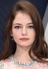 Mackenzie christine foy was born 10 november 2000. Fan Casting Mackenzie Foy As Ariel In Disney Princesses On Mycast