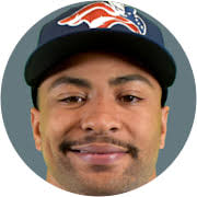 James Nelson Stats, Age, Position, Height, Weight, Fantasy & News