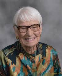 Frances Joan Mattingly