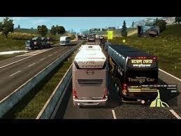 Euro Truck Simulator 2 Bangladeshi Version Free Download Helploger