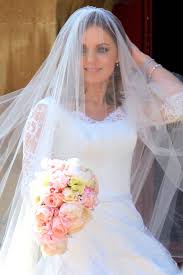 Geri horner née halliwell is celebrating 5 years of wedded bliss today. Geri Halliwell Christian Horner Wedding News Photos 2015 Glamour Uk