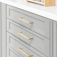 Kitchen Cabinet Handles Brass Surfers Paradise