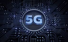 Viettel group 5g viettel xin chào việt nam. Vietnam Carrier Develops Native 5g Tech To Lock Out Huawei Krasia