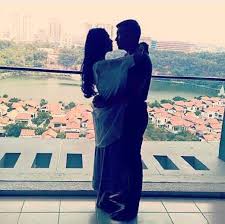 He has been married to kim. Keith Foo Kim Raymond Sudah Kahwin Tahun Lalu Hiburan Berita Harian
