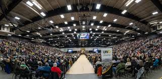 Semester winding down, 2025 gearing up