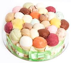 Gelato Cakes Gelato Cake Gelato Food