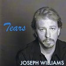 Joseph Williams: albums, songs, concerts
