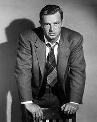 His father died when he was young and his mother remarried. Sterling Hayden Film Noir S Nothing Man Criminal Element