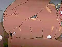 Family Guy Porn - Naughty Lois wants anal | porn film N13929786