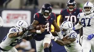 Will deshaun watson be traded? Would Dan Orlovsky S Hypothetical Giants Deshaun Watson Trade Work