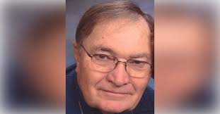 Obituary information for William "Bill" Lichtenberg