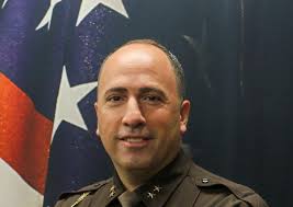 Jason Abro Named Supervisor of the Year