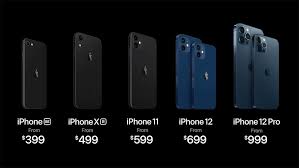 If the device follows the same pattern as the previous releases, we might be seeing it on the last we should expect the iphone 13 price to also be within the range of $699 and $1,099. New Iphone 13 Release Date Price Leaks And All Of The News What Hi Fi