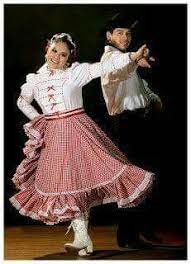 Chihuahua Vestidos Tipicos Mexicanos Vestidos Tradicionales Ropa Tradicional