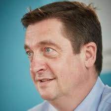 So this week I finally start a new job after working