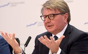 Der aufsichtsrat der deutsche bank ag umfasst 20 mitglieder. Deutsche Bank Aufsichtsrat Stellt Theodor Weimer Zur Wahl Auf