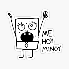 See more of noy noy on facebook. Sticker Doodlebob Redbubble