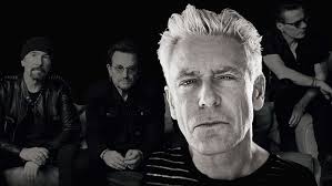 U2's Adam Clayton
