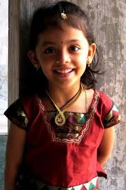 Little Indian Girl Photo By Photographer Sriram Shankar Indian Baby Girl Indian Baby Kids Outfits Girls