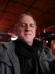 Robert Logsdon's Instagram, Twitter & Facebook