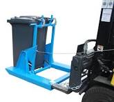 Tipping Equipment - BAUER GmbH