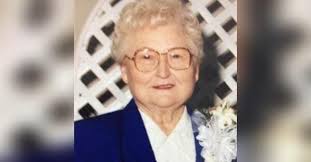 Mary L. Perrett Obituary