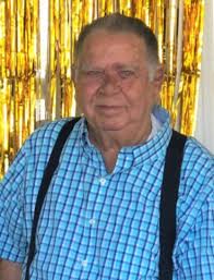 Hayward John Allemand,