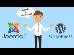 With joomla, you can set up multilingual sites right out the box, while doing so with wordpress requires a separate plugin. Joomla Vs Wordpress Aspect Of Comparison Youtube
