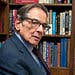 Conan O'Brien's Unrequited Fanboy Love for Robert Caro