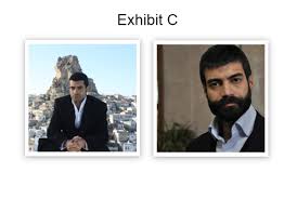 Born on april 23, 1981, the handsome actor unalmis mainly works in turkish television and films. Turkish Actor Janeyinmersin