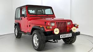Image result for Poppy Red 1993 Jeep