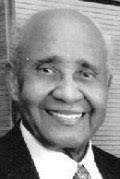 Herbert CARRINGTON Obituary (2013)
