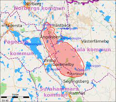 Men målet går nu vidare till vanlig tingsrätt. File Skogsbrand Vastmanland 2014 Karta Svg Wikimedia Commons