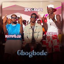 Download 20Coeurs album songs: Gbogbodé