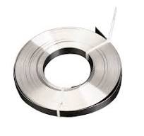 1/2 1/4 3/4 5/8 Stainless Steel Buckle Tooth Type Banding Cable Tie Buckle  2 Inch Metal Tight Clamp Cable Tie Buckle