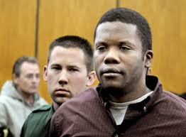 Death sentence meted in Sparks teen's slaying