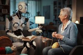 AI companions pose risks of isolation, psychosis, priest warns – Catholic  World Report