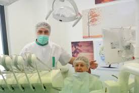 Clinica Stomatologică Artdent Total Servicii