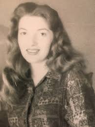 Joy Barton, 1935-2019