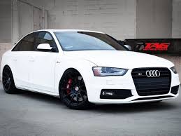 Tag Motorsports Audi S4 Aka White Lightning Lifestyles Defined Audi S4 Audi Audi Cars
