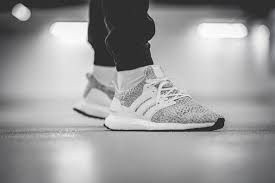 Ef6517 adidas ultraboost 19 damen weiß rosa. Adidas Ultraboost Cream 1 0 Upper Und Andere Facts 43einhalb Blog
