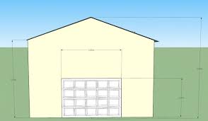 Calcul Linteau Pour Porte De Garage