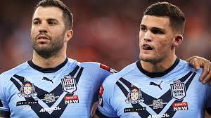 As soon as the game ends on channel 9, australia's biggest nrl broadcaster, fox league, takes over.fox league can be accessed via foxtel iq, foxtel now. State Of Origin Fears For Game Three Amid Nsw Virus Lockdown
