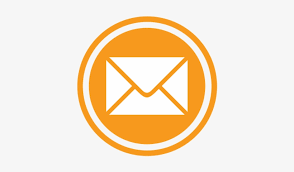 Mame=colocó></ref.> a pesar de que su. Icono Correo Electronico Naranja Email Icon Png 400x400 Png Download Pngkit