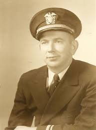 James Leonard Barnhardt (1908-2006)