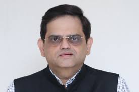 India Trade Group Elects Chairman