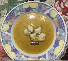 Pehh, memang licin lauk harini. 6 Resepi Dari Labu Kuning Yang Sedap Dan Mudah Iamfuzy Com