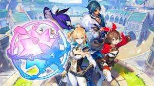 Genshin Impact Celebrara Su Aniversario Regalando 10 Destinos Como Conseguirlos Cuando Y Mas