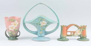 Shop for—and learn—about vintage and antiques. Roseville Pottery Identification And Value Guide