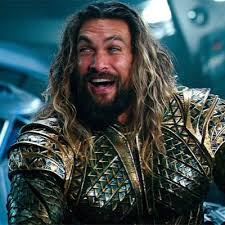 Aquaman 2 will also mark the return of amber heard as mera and patrick wilson back as orm. Jason Momoa Aquaman Momoaaquaman Twitter